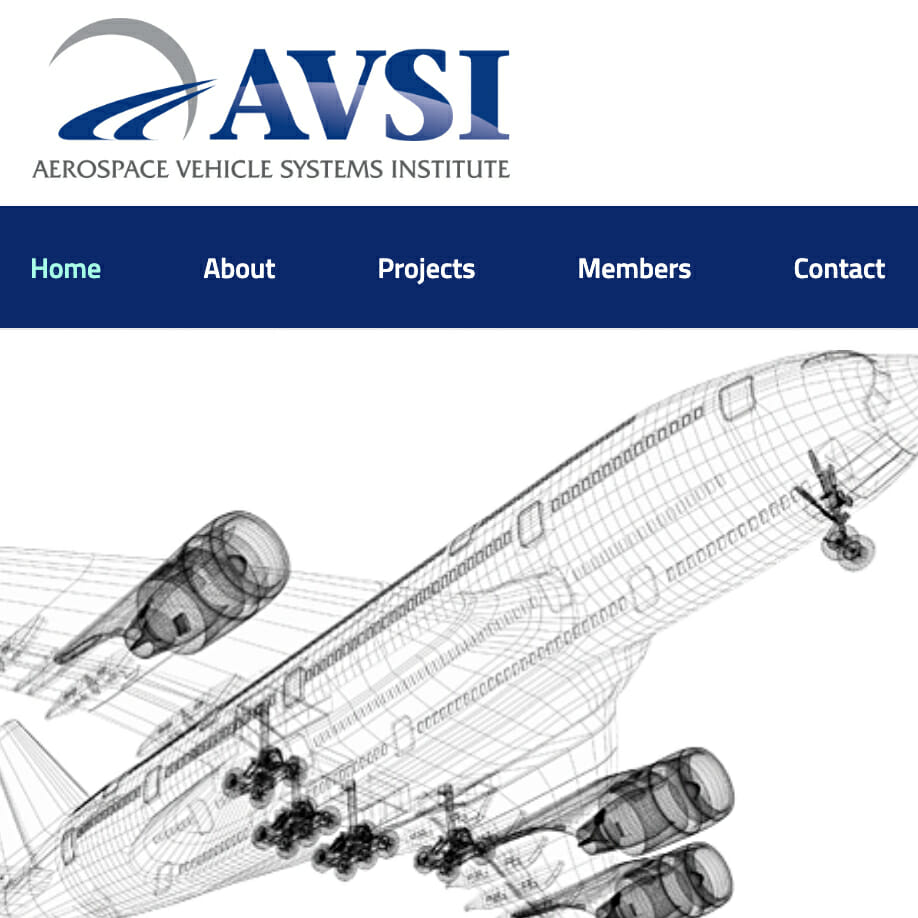 AVSI Website